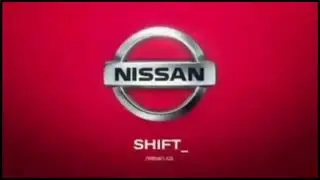 Nissan Logo History [1989-2023]REVERSED 