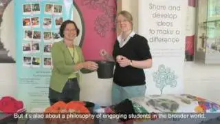 Volunteering Services Unit (with subtitles) (UCL)