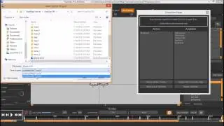 Using Spriter's  Character Maps in Construct2