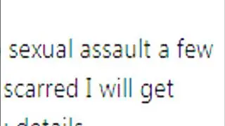 OSRS STREAMER GRAPHIST EXPOSED AS RAPIST (GONE SEXUAL, GONE WRONG) (WE GOT EM.WAV)
