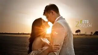 Teledysk ślubny | Wedding video | Wedding trailer | Kamila & Mateusz