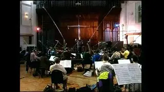 Y. Dağhan Baydur - Türk Süiti / Turkish Suite