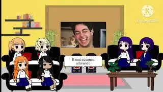 Ijiranaide, Nagatoro-san Reagindo ao Eu Nunca Com o Meu Filho (@peteraqui )