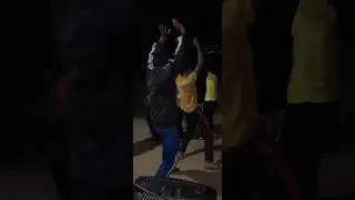 Baglung Biswokarma samajko ktaharu ko kharo baja tall ma babal dance