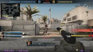 CS:GO - KQLY in 2023