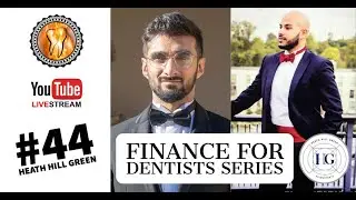UK Dentists Money Management Guide | Dental Accountant | Investing for Dentists