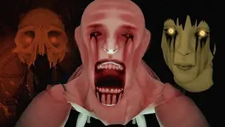 [HORROR] Maniacal: Reimagined | ROBLOX || [Full Walkthrough]