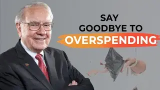 Say Goodbye to overspending: How to keep your finances in check