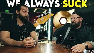 Endorsement, Gold Record, and Ear Fatigue (Ep33)