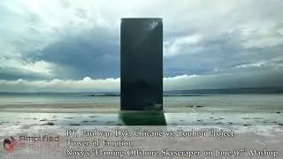 【東方 Touhou Mashup】 | Trance | Tower of Emotion