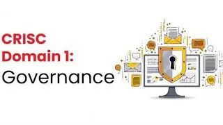 CRISC 1.1 Organizational Governance (Arabic)