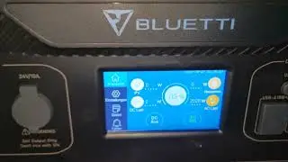 Was sollte man bei der Bluetti AC300 beachten XY9777