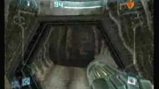 Metroid Prime 2 Walkthrough pt. 2