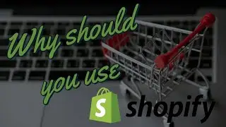 Shopify Basic Introduction For Beginners - Shopify Tutorial 2021