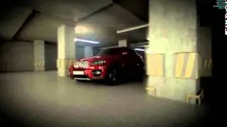 Vray RT Car animation 2x GTX 980