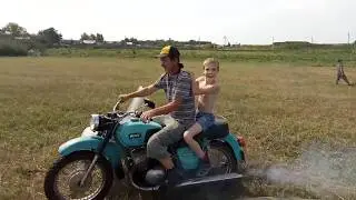 д. Бикбулово - 2017- 08-20 