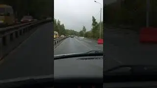 Особенности строительства дорог в России)