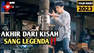 INILAH FILM TERAKHIR DARI SANG LEGENDA JECKY CHAN !! / Alur cerita Film Action 2023