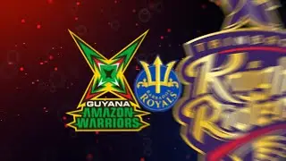 Women's Caribbean Premier League 2023