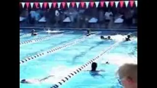 YMCA Kids' Triathlon (Boulder Colorado, USA)