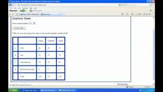 Database Pt 1