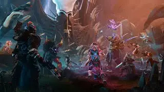 Light vs Dark - The Epic Conclusion! | Destiny 2: The Final Shape (Campaign Ending) [5]