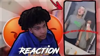 RACIST TIKTOK COUPLE!!! STEPHANIE FREEMAN SPEAKS OUT!!!