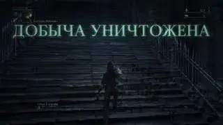 Пьяные дед с батей опять что-то не поделили
