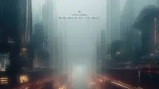 Notan Nigres - Passengers of the Night