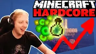 Minecraft Hardcore - S4E54 - 