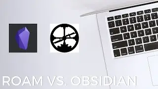 Roam vs  Obsidian: Which is Best for You? - Effective Remote Work