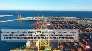 Is a Pharmaceutical Foreign Trade Zone Best For Your Supply Chain?