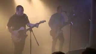 The Real People, Another Day, O2 Academy Liverpool 201213
