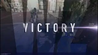 Tough resurgence win!! Twitch- Youknonamo228