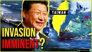GRAND CHESSBOARD Move: China To Swoop In Before THEIR MAN Leaves DC?!