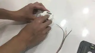 Power module connection video