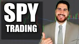 How to Trade SPY Options for a Profit Each Week