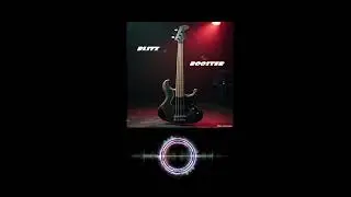 Niko Instinske - Low Bass Devastation
