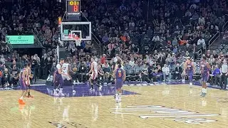 Booker drops 50, again.