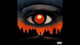 Night Lovell -  Eye Spy (Audio)