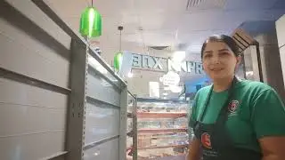 İş günüm. Biraz söhbət edək.