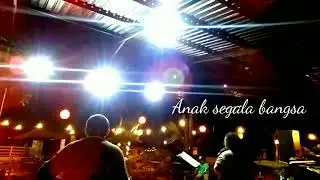 KEMBALI HARMONIS ((ngulik2006-2018))