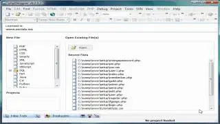 Starting PHP Tutorials