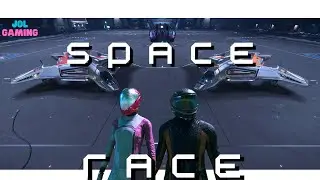The BIGGEST Space Race in History is Here! | Star Citizen