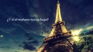 Never Gonna Be Alone  - Nickelback -  SUB ESPAñOL