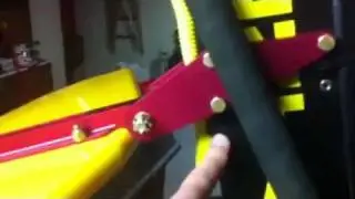 Stabilator question