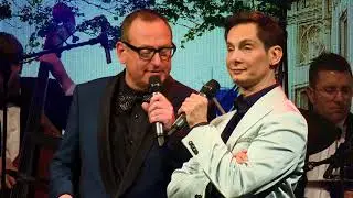 Volker Heißmann singt Udo Jürgens feat. Thilo Wolf Big Band (Trailer kurz)