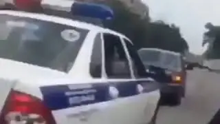 Дал дал ушел!