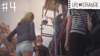 CAIU SOZINHO! 😏 | EP. 4 - LIFE IS STRANGE