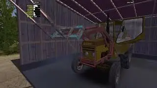 я играю в май самэр кар